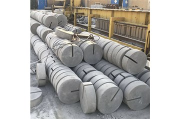 水泥制品出現(xiàn)泛白現(xiàn)象是怎么回事？
